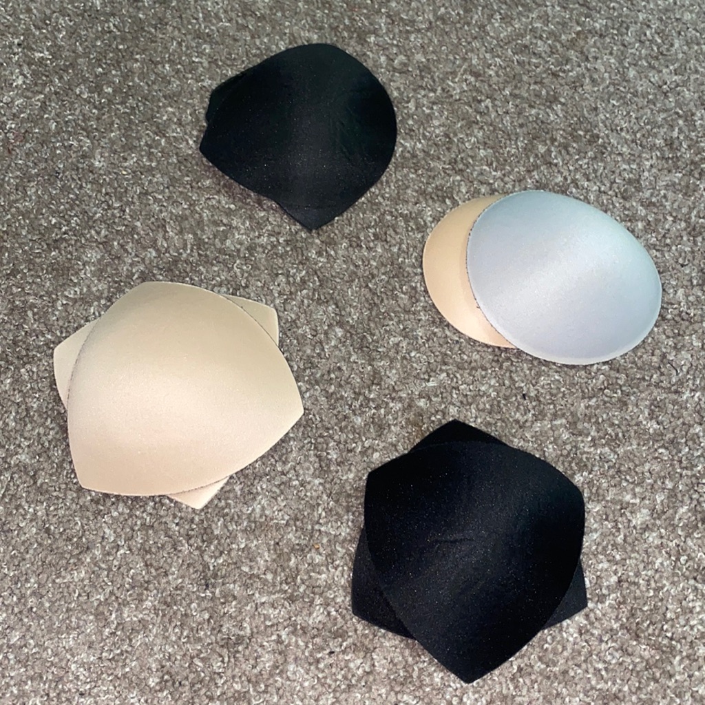 Bra Padding